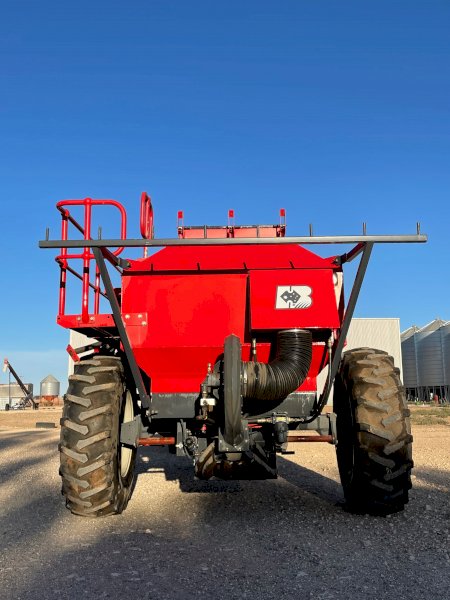 Horwood Bagshaw 6000L Air Cart