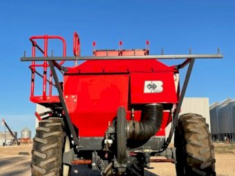 Horwood Bagshaw 6000L Air Cart