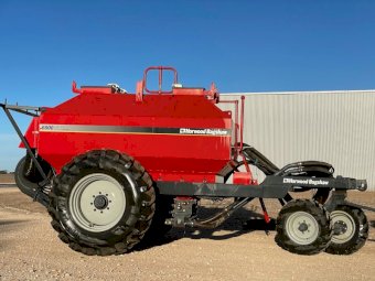 Horwood Bagshaw 6000L Air Cart