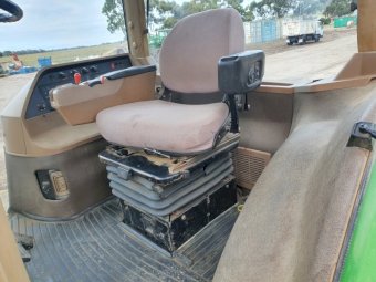 1995 John Deere 8300 Tractor