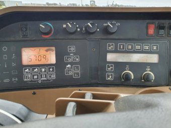 1995 John Deere 8300 Tractor