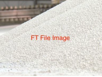 Urea Ex Portland. Loaded Friday