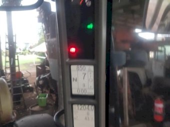 2016 Case Puma 180 Tractor