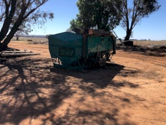 Jetstream 5in1 Grouper 14ft