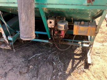 Jetstream 5in1 Grouper 14ft