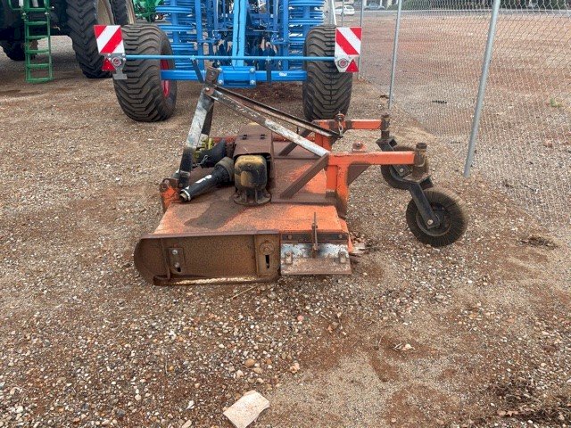 Farm Tech 7 ft Slasher