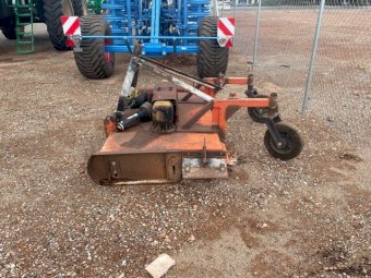 Farm Tech 7 ft Slasher