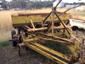 Connor Shea 14 Run Combine