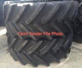 WANTED Outer Duals 710/70R42