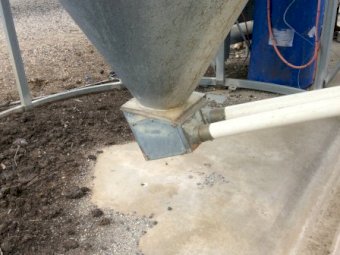 (A137) - 30T Vic Silo