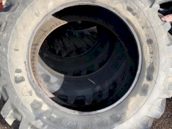 8 x Goodyear Super Sure Grip 20.8 38 Tyres