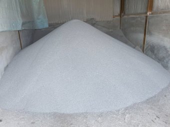 Air Seeder Single Super Fertilizer Quality (Port Pricing)