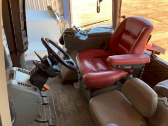 2006 Case IH Magnum 305 Tractor