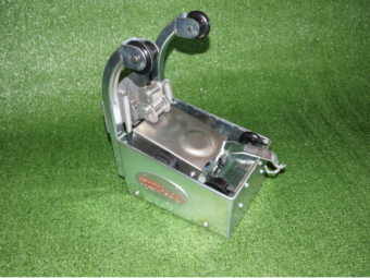 Fence Boss by Munro - Complete Set