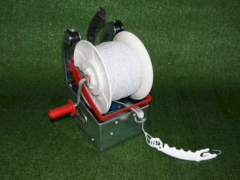 Fence Boss by Munro - Complete Set