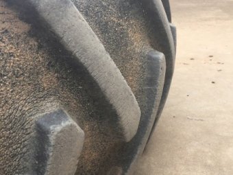 18.4-34 GALAXY TRACTOR TYRES