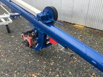 Grainline 50’x8” Auger