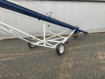 Grainline 50’x8” Auger