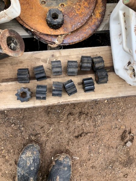 27 Run Trash Combine