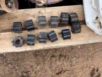 27 Run Trash Combine