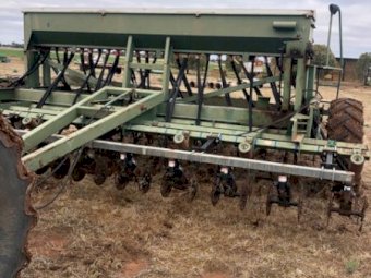 27 Run Trash Combine