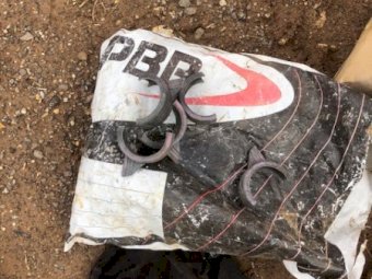 27 Run Trash Combine