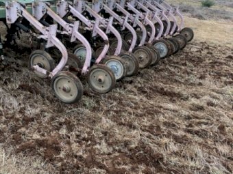 27 Run Trash Combine