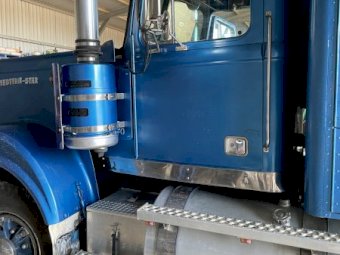 1989 Western Star  Prime Mover