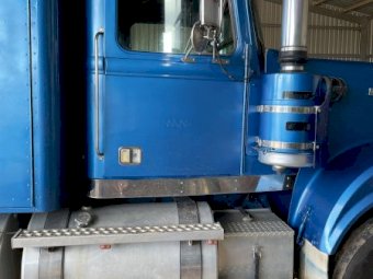 1989 Western Star  Prime Mover