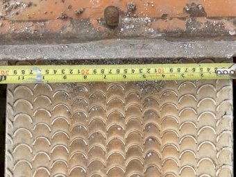 40ft Aust Mech Tubulator