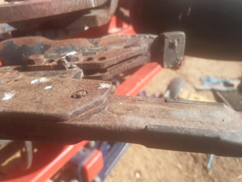 71 x Dutch Boots & Tips (Half new price)