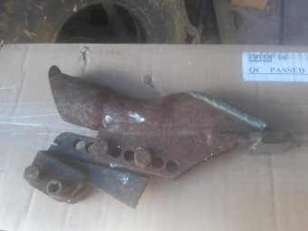 71 x Dutch Boots & Tips (Half new price)