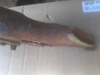 71 x Dutch Boots & Tips (Half new price)