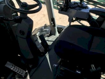 2013 Goldacres 6036 Crop Cruiser