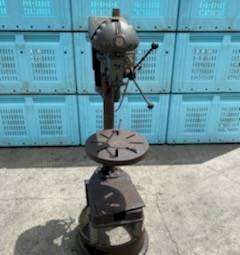 Pedestal Drill
