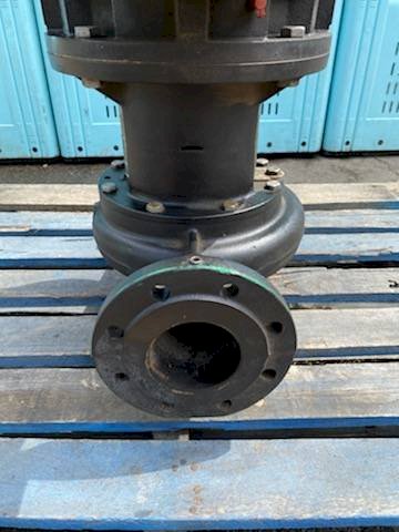 Grundfos High Pressure Water Pump