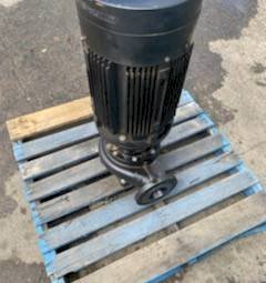 Grundfos High Pressure Water Pump