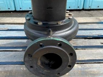 Grundfos High Pressure Water Pump