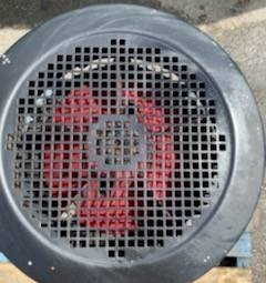 Grundfos High Pressure Water Pump