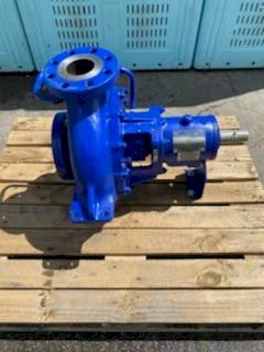 New KSB High Pressure Water Pump