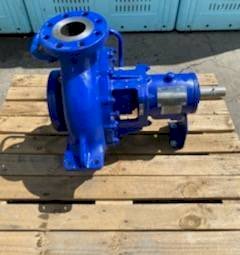 New KSB High Pressure Water Pump