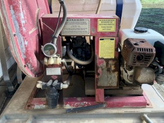 (A141) - Cropland Ute Mister