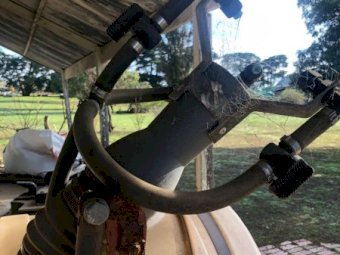 (A141) - Cropland Ute Mister