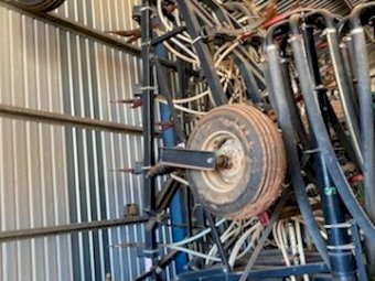 Flexicoil ST820 Airseeder Bar.