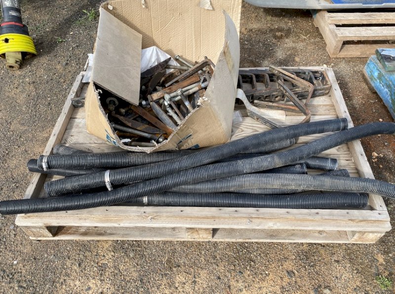 20 x Agriplow AD230 Tynes