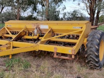 24 run Chamberlain Combine