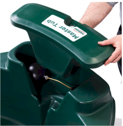 Master Tub Trough 1,200ltr