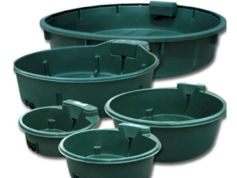 Master Tub Trough 1,200ltr