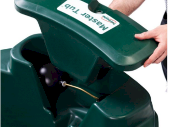 Master Tub Trough 1,200ltr