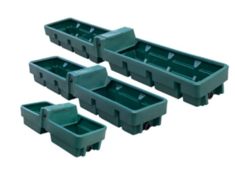 Supa Trough 600ltr